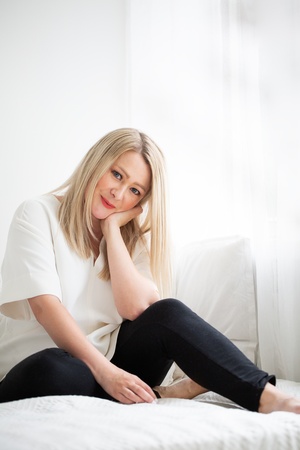 Anita Vartiainen